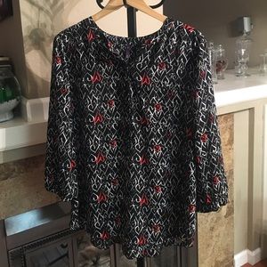 NYDJ Blouse
