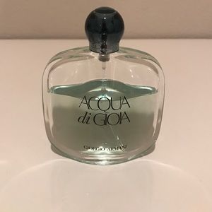 Giorgio Armani Acqua di Gioia perfume