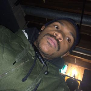 Meet your Posher, William