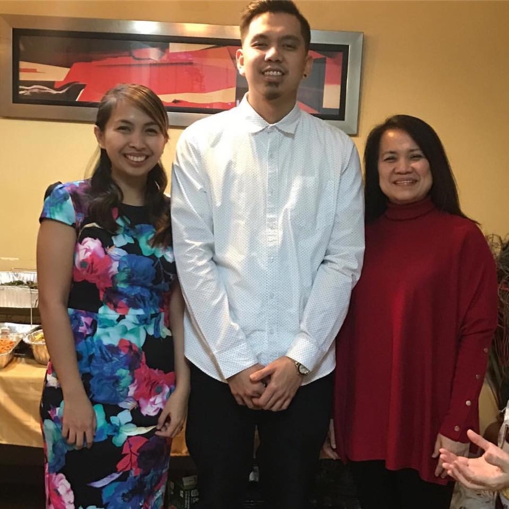 Meet your Posher, Jacqueline