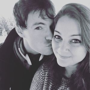 Meet your Posher, Abbey