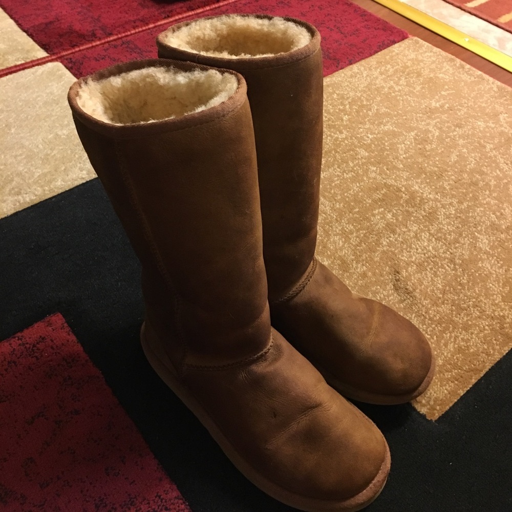 Ugg boots