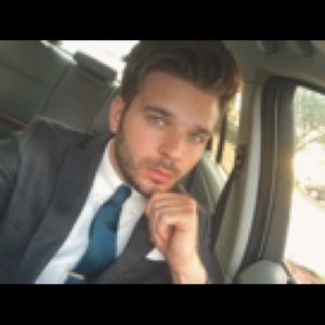 Meet your Posher, Davin