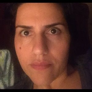 Meet your Posher, Norma