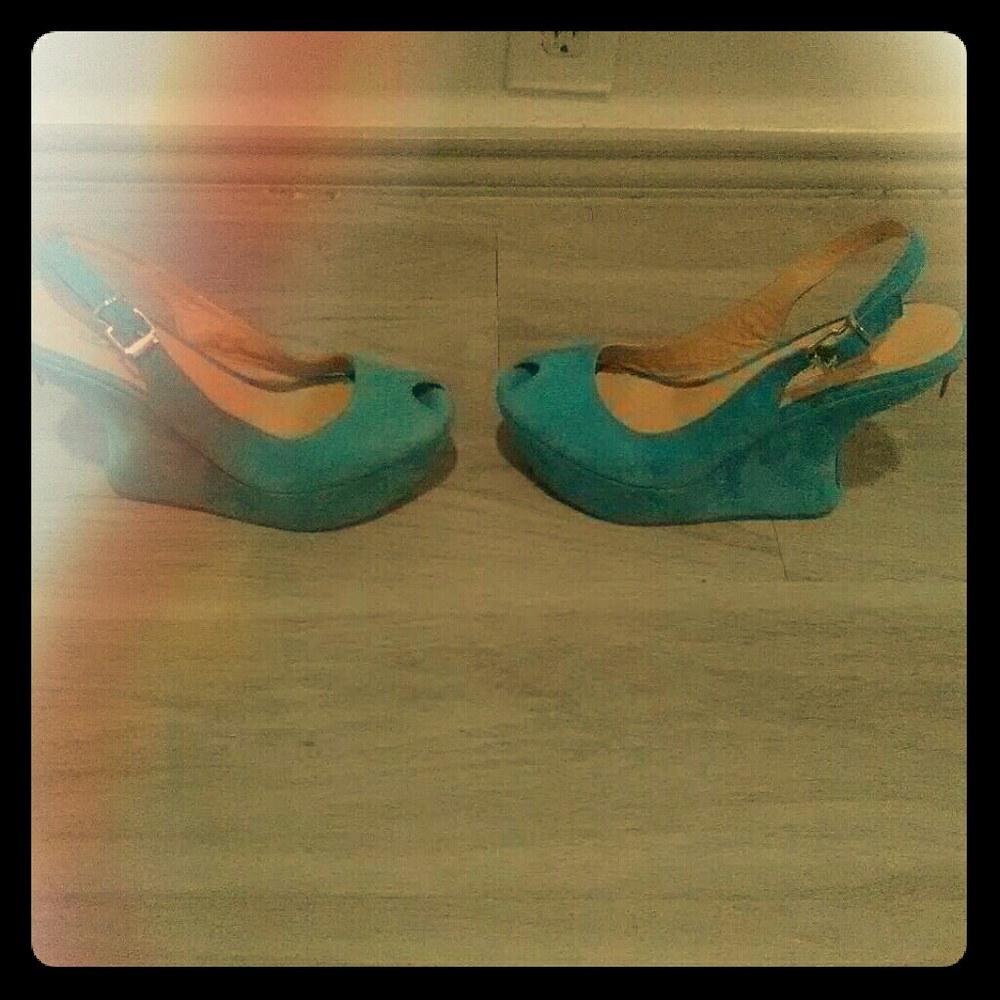Italian imported shoes