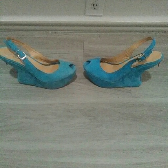 Italian imported shoes - Picture 3 of 3