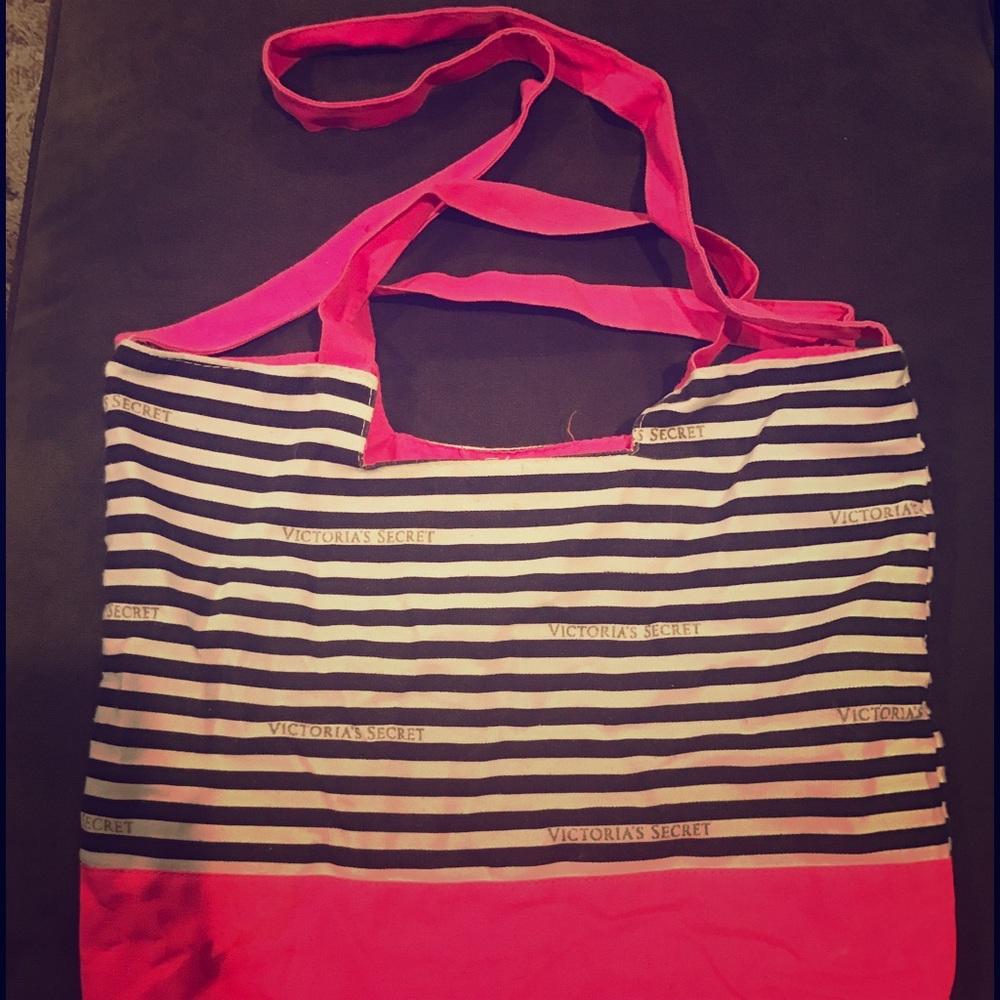Victoria's Secret Beach Bag ☀️