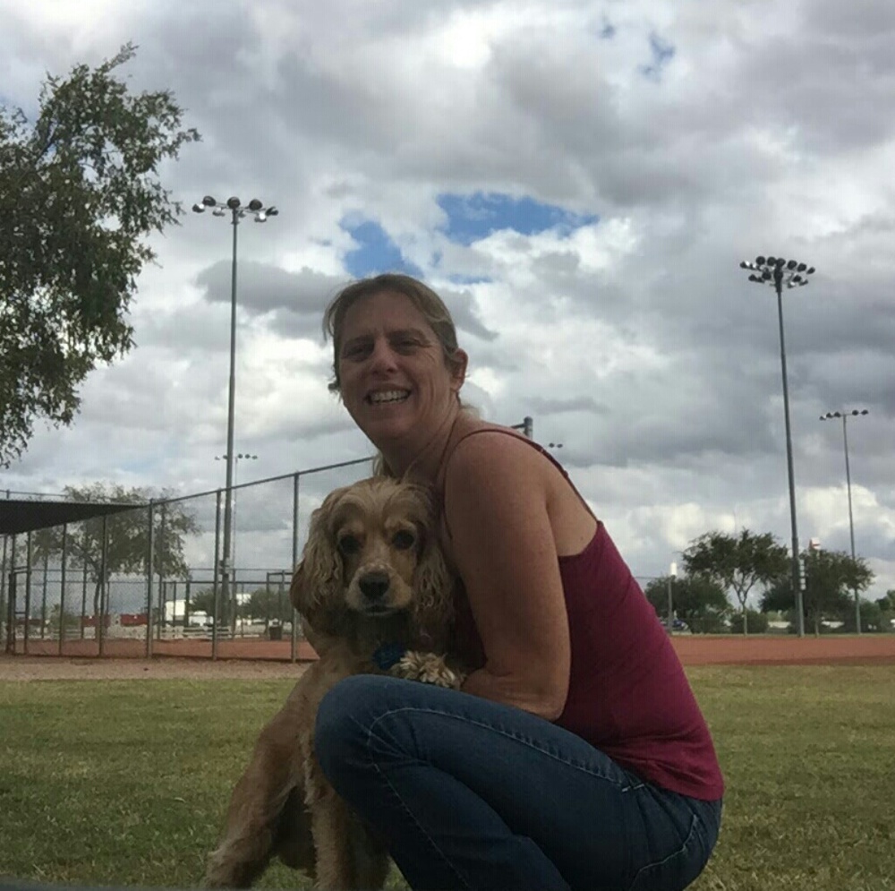 Meet your Posher, Stacey