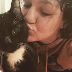 Meet your Posher, Alyse