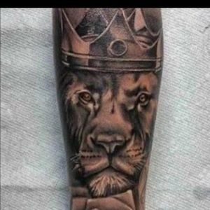 Meet your Posher, Trey