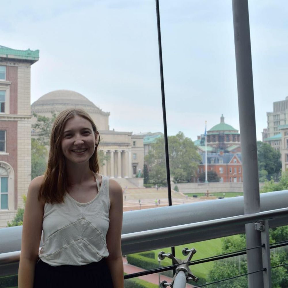 Meet your Posher, Molly