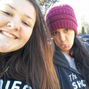 Meet your Posher, Lindsey