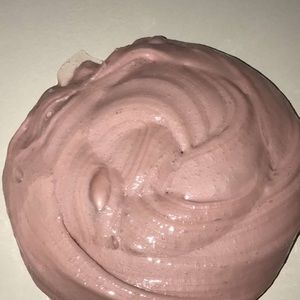 Bubblegum slime