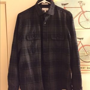 John W. Nordstrom Classic Flannel