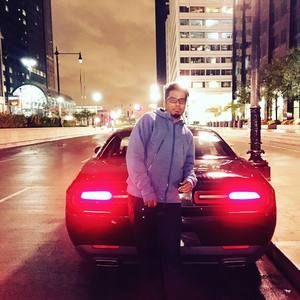 Meet your Posher, Guru