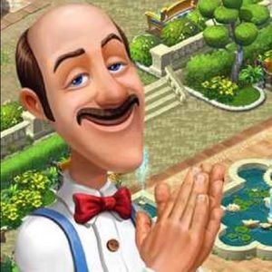 Meet your Posher, Bob