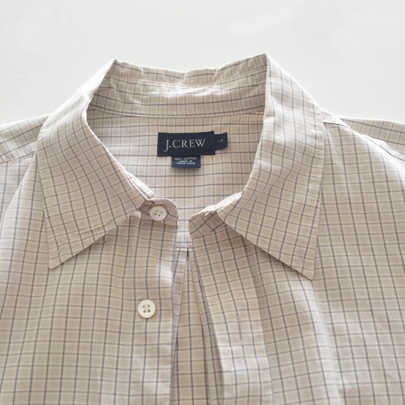 J. Crew Other - ⭐️HOST PICK⭐️ J. Crew Men's Shirt (Large)
