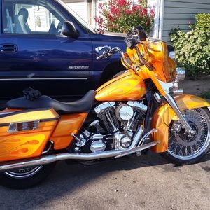 Meet your Posher, Todd