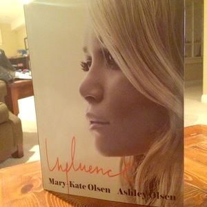 Influence by marykate and ashley Olsen