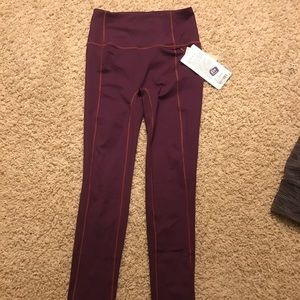 NWT Like Nothing 7/8 Tight