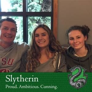 Meet your Posher, Toria