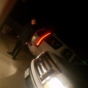 Meet your Posher, Jaime