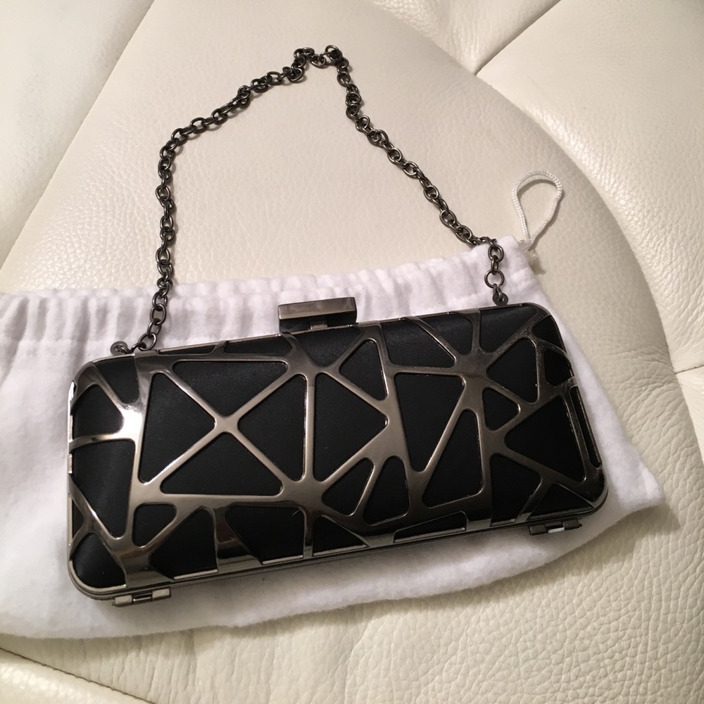 BCBG Clutch