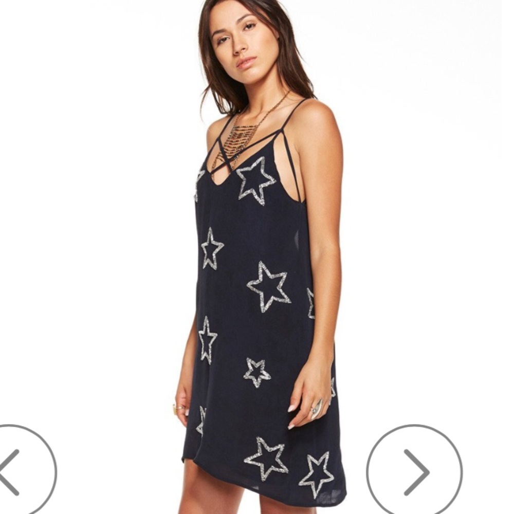 Chaser Dress NWT