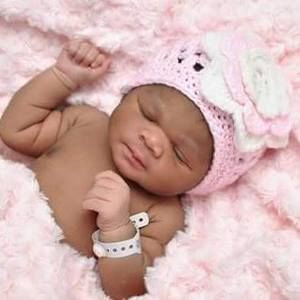 Meet your Posher, Tierra