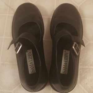 Vintage 90's Mary Janes