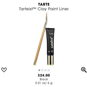 Tarte clay paint liner