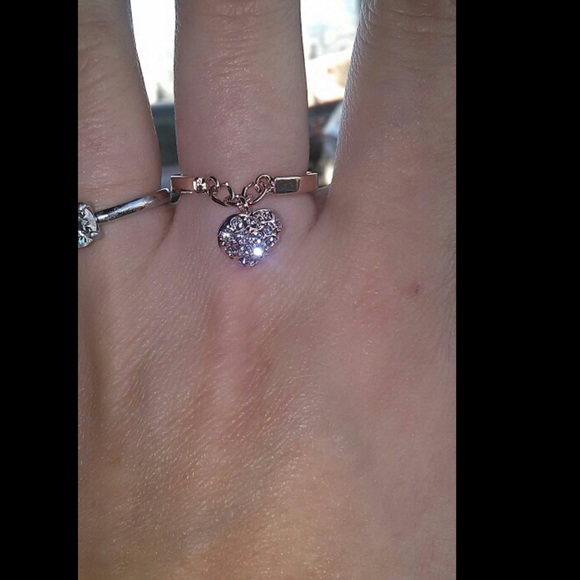 Rose gold ring - Picture 4 of 4