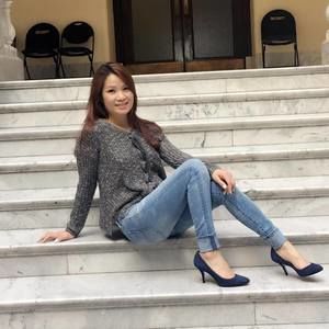 Meet your Posher, Yan