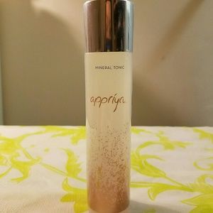 BRAND NEW Mineral Tonic