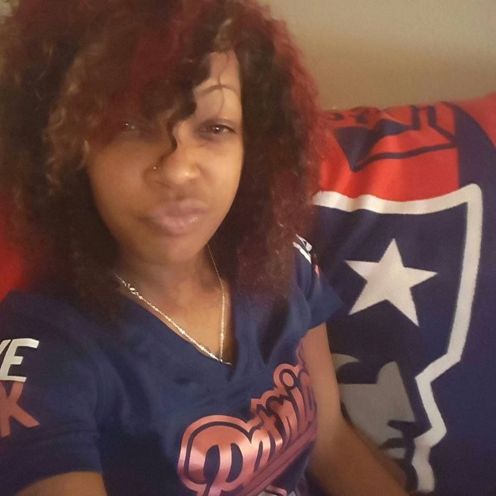 Meet your Posher, Levisha