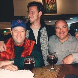 Meet your Posher, Ben