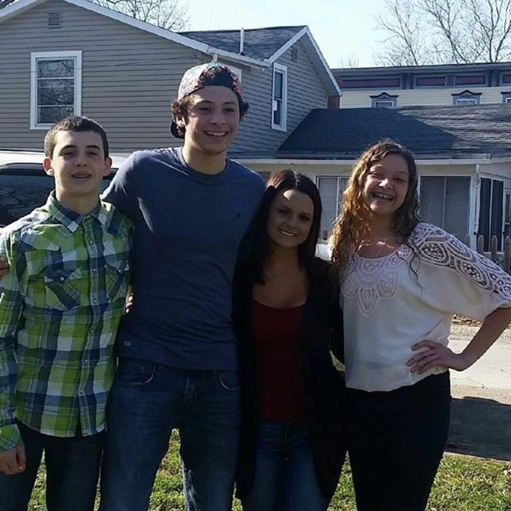 Meet your Posher, Jacob