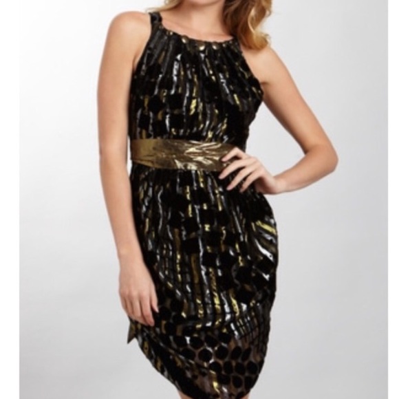 Anthropologie Dresses & Skirts - ❗️LAST CHANCE Anthropologie Eva Franco Harem Dress