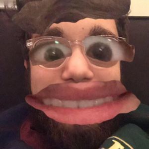 Meet your Posher, Samuel