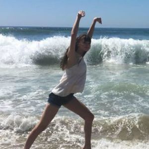 Meet your Posher, Morgan