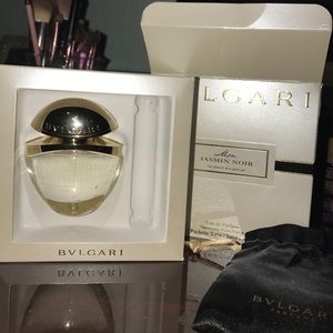 Bvlgari perfume