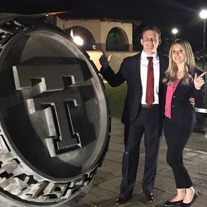 Meet your Posher, Keely