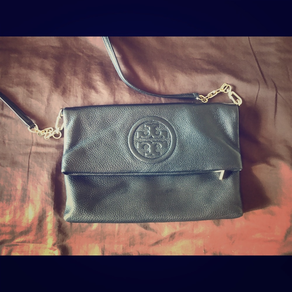 Tory Burch Clutch/Crossbody