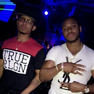 Meet your Posher, Patrick