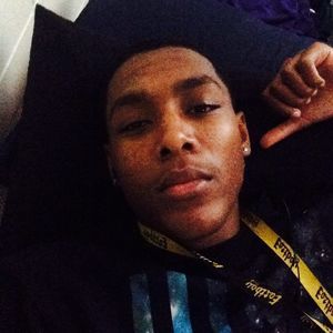 Meet your Posher, Jamael