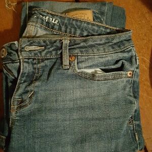 ?A?ropostale Skinny Jeans?