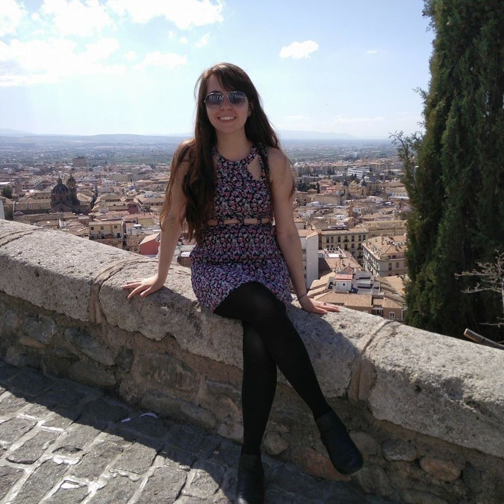 Meet your Posher, Melissa