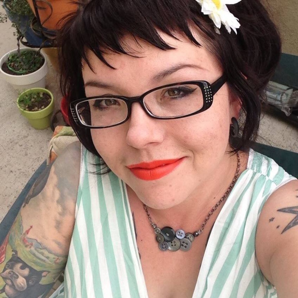 Meet your Posher, Amanda