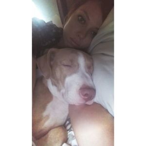 Meet your Posher, Brandy