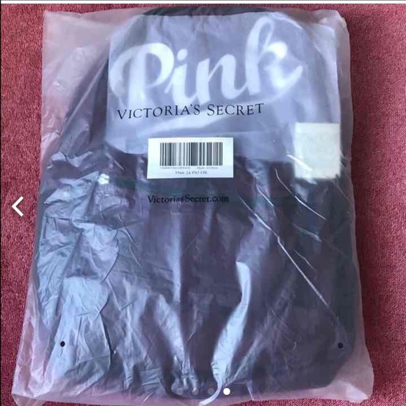 BNIP Victoria Secret Pink Campus Backpack - Picture 3 of 3